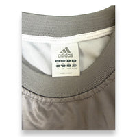 Dettaglio taglia XL maglia AC Milan Portiere GK Away 2005-06 Adidas – Made in Italy – Dida numero 1