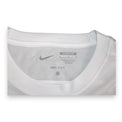 Etichetta collo maglia Slovacchia 2023-24 Nike Slim Fit Match Issue – taglia L – Made in Georgia – Dri-Fit – fornitura gara ufficiale nazionale slovacca