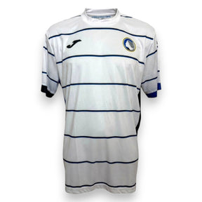 Maglia Atalanta Away 2023-24 fronte stemma storico La Dea – Joma – condizioni Excellent