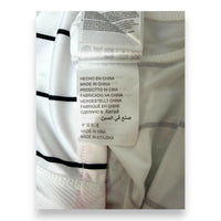 Etichetta interna maglia Palermo Away 2014-15 Joma – Made in China – taglia S