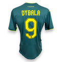 Retro maglia Palermo Third 2015-16 Joma – nameset Dybala numero 9 replica