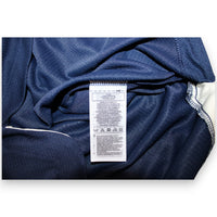 Etichetta lavaggio maglia Juventus Away 2020-21 Player Issued – Made in Cambodia – Adidas RN 88387