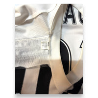 Etichetta interna con codice data 05/15 – maglia Juventus Home 2015-16 Dybala
