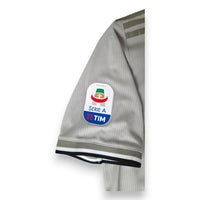 Patch Serie A TIM 2018-2019 maglia Juventus Away Player Issued – Adidas Climachill – Paulo Dybala numero 10