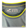 Dettaglio colletto interno taglia M maglia Palermo Third 2015-16 Joma Official Product