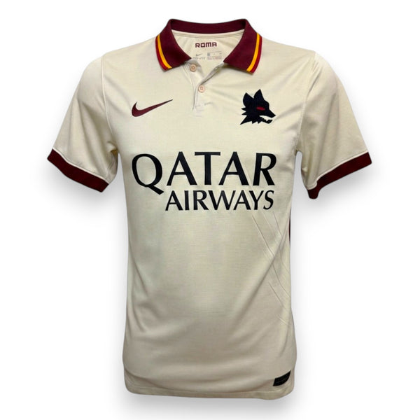 Maglia Roma Away 2019/20 – Edin Džeko – N.9 – Store – Nike – Serie A