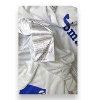 Etichetta interna maglia Sampdoria Away 2015-16 Player Issued Eder – Joma – Made in China – taglia M