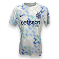 Maglia Inter Away 2025-26 fronte – sponsor Betsson.sport – Nike Dri-FIT ADV