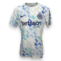 Maglia Inter Away 2025-26 fronte – sponsor Betsson.sport – Nike Dri-FIT ADV