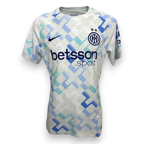 Maglia Inter Away 2025-26 fronte – sponsor Betsson.sport – Nike Dri-FIT ADV