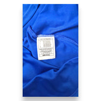 Etichetta interna Nike Premier Made in U.K. – maglia Italia Home 1996 Ferrara