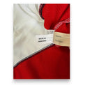 Etichetta interna Player Issued maglia AS Bari 2006-07 Erreà – Name Number – made in Romania