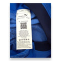 Etichetta interna maglia Italia Puma Made in Sri Lanka style 752265-01