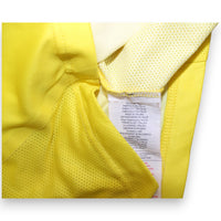 Etichetta made in Italy maglia ChievoVerona 2007-08 Player Issued – Lotto – Mirco Gasparetto numero 29