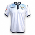 Maglia Lazio Away 2015-16 Store Felipe Anderson numero 10 – Macron – patch Serie A TIM – condizioni Excellent