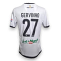 Retro maglia Parma Calcio Home 2019-2020 Gervinho numero 27 Player Issued – sponsor Viva la Mamma Beretta – Erreà