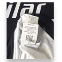 Etichetta originale Erreà Sport maglia Parma Calcio 2019-2020 Player Issued – Made in EU