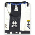 Etichetta taglia XL maglia Parma Calcio Home 2019-2020 Gervinho Player Issued Erreà