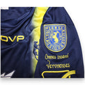 Patch stemma araldico Omnes Insani Veronenses maglia ChievoVerona Away 2018-19 Player Issued Sergej Grubac – Givova