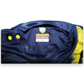 Etichetta taglia L Givova Official Licensed Product maglia ChievoVerona Away 2018-19 Player Issued Sergej Grubac