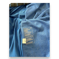 Etichetta interna Nike Dri-Fit Made in Thailand – maglia Inter 2014-15 Player Issued Guarín numero 13