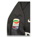 Patch ufficiale Serie A TIM maglia Inter GK 2015-16 Player Issued Handanović – manica sinistra – Nike