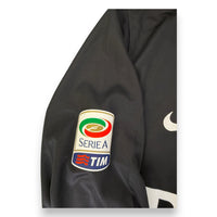 Patch ufficiale Serie A TIM maglia Inter GK 2015-16 Player Issued Handanović – manica sinistra – Nike