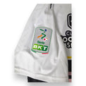 Patch Serie BKT maglia Parma Calcio Hernani Jr. Player Issued stagione 2023-2024
