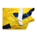 Etichetta interna Joma maglia Hellas Verona Away 2023-24 – Made in China – fornitura Player Issued Isak Hien amichevole