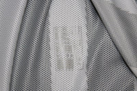 Etichetta personalizzazione Player Issued maglia Juventus 2010-11 Iaquinta – dettaglio fornitura squadra