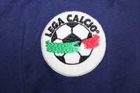 Patch Lega Calcio Serie A maglia Roma Third 2000-01 Player Issued Abel Balbo – Kappa