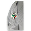 Patch Lega Calcio Serie A TIM maglia Juventus Away Player Issued 2009-10 – Vincenzo Iaquinta numero 9