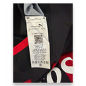 Etichetta interna maglia AC Milan 2022-23 Puma Authentic – Style No. 765821-01 – made in Indonesia