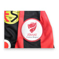 Patch Ziraat Türkiye Kupası maglia Eskişehirspor Home 2013-14 Player Issued Cristóbal Jorquera – Nike