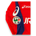 Patch Lega Calcio Serie A TIM maglia Genoa 2008-09 Asics – Player Issued Ivan Juric