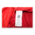 Etichetta interna Puma maglia Austria Home UEFA Euro 2020 – Made in China – fornitura Player Issued Kalajdžić N.19