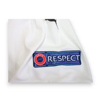 Patch UEFA Respect maglia Austria Home UEFA Euro 2020 Player Issued Kalajdžić N.19 – Puma – manica sinistra