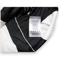 Etichetta lavaggio maglia Juventus Home Player Issued 2016-17 – Made in China – Adidas RN 88387