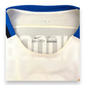 Colletto interno maglia Inter Away 2015-16 Nike Dri-Fit taglia XL – Player Issued Kondogbia – Made in Thailand