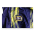 Tag autenticità ufficiale Fenerbahçe SK Official Product con QR code – maglia Player Issued Max Kruse 2019-20