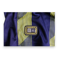 Tag autenticità ufficiale Fenerbahçe SK Official Product con QR code – maglia Player Issued Max Kruse 2019-20