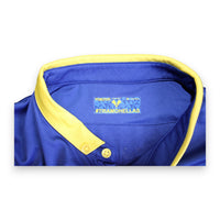 Etichetta collo maglia Hellas Verona Home 2020-21 – taglia XL h 184-189 cm – Macron – #TifiAMOHELLAS