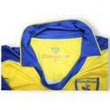 Etichetta taglia XL Givova maglia ChievoVerona Home 2009-10 Player Issued Andrea Mantovani