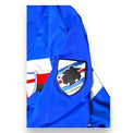 Stemma ufficiale U.C. Sampdoria manica sinistra maglia 2012-13 Player Issued Maxi López – Kappa
