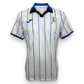 Maglia Atalanta Away 2022-23 fronte stemma storico dorato La Dea – Joma – condizioni Excellent