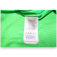 Etichetta lavaggio maglia portiere Juventus Player Issued 2016-17 – Made in Vietnam – Adidas RN 88387