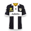 Maglia Parma Away 2012-13 Player Issued Luca Tedeschi numero 56 – Erreà – sponsor Folletto Navigare – condizioni Good