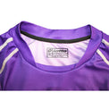 Etichetta interna Lotto Italian Sport Design maglia Fiorentina 2005-06 Player Issued – taglia XL – made in Italy