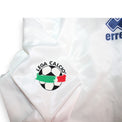 Dettaglio patch Lega Calcio maglia Genoa Away Special 2004-05 Player Issued – Erreà – Serie B