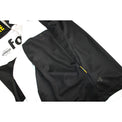 Dettaglio condizioni maglia Parma Away 2012-13 Player Issued Tedeschi – lievi segni di conservazione sulla manica